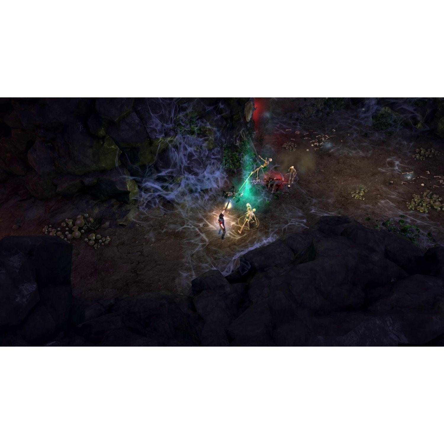 PS4 VICTOR VRAN OVERKILL EDITION REG.3 (CHINESE / ENG VER) - DataBlitz