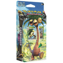 POKEMON TRADING CARD GAME SM6 FORBIDDEN LIGHT TROPICAL TAKEDOWN (ALOLAN) THEME DECK - DataBlitz