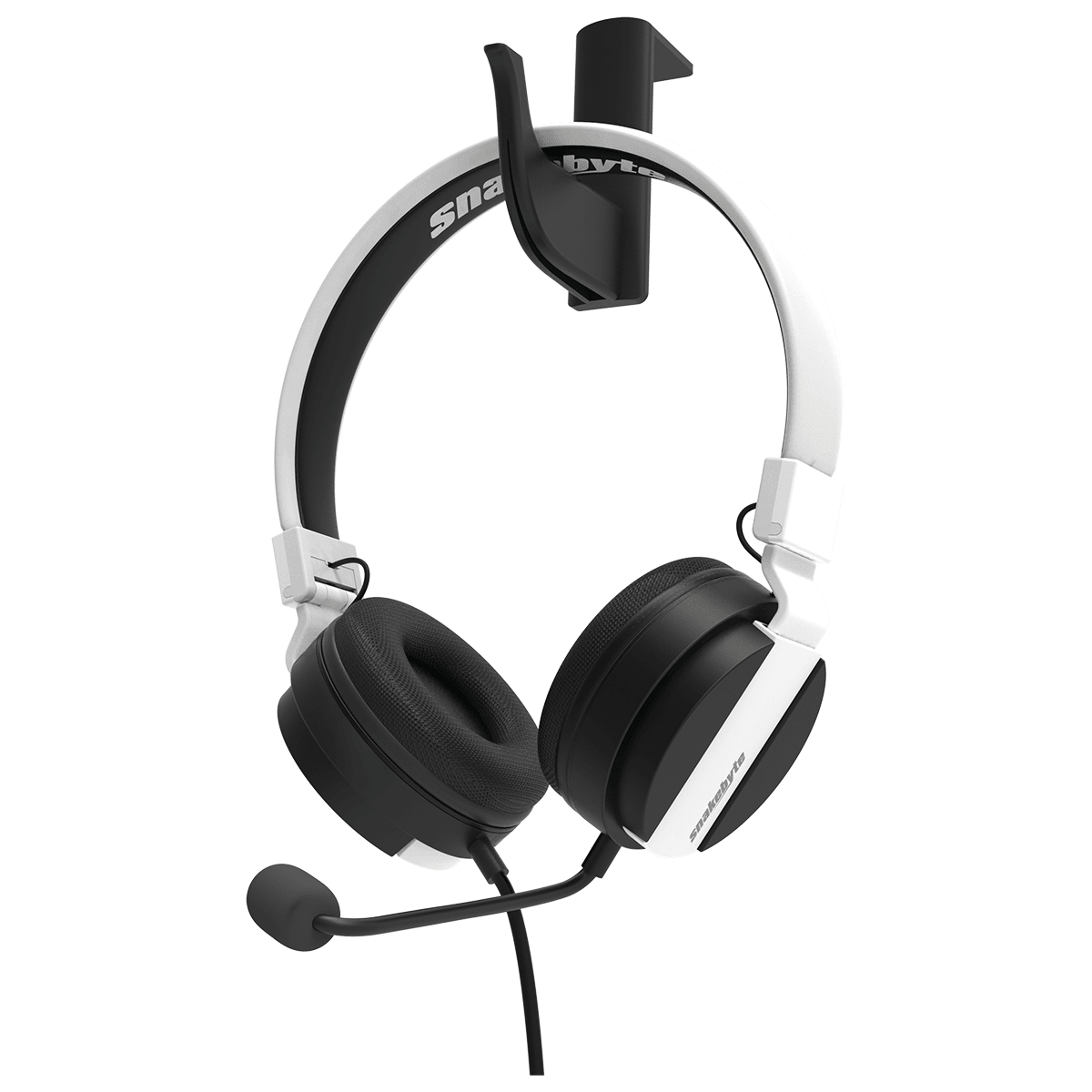 SNAKEBYTE PS5 HEADSET 5 FOR PS5 - DataBlitz