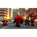 Nintendo Switch Lego The Incredibles