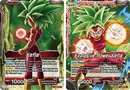DRAGON BALL SUPER CARD GAME ULTIMATE BOX (BE03) - DataBlitz