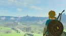 NINTENDO SWITCH THE LEGEND OF ZELDA BREATH OF THE WILD