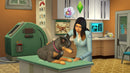 PS4 THE SIMS 4 PLUS CATS AND DOGS BUNDLE ALL - DataBlitz