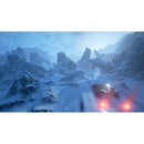 PS4 GRIP AIRBLADES VS ROLLERS ULTIMATE EDITION REG.2 - DataBlitz