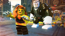 NINTENDO SWITCH LEGO DC SUPER VILLAINS