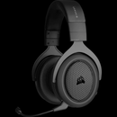CORSAIR HS70 BLUETOOTH MULTI-PLATFORM GAMING HEADSET - DataBlitz