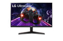 LG 24GN600-B 24" INCH ULTRA GEAR GAMING MONITOR - DataBlitz