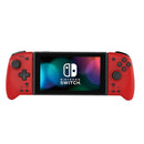 HORI NSW SPLIT PAD PRO FOR N-SWITCH (RED) (NSW-300A) - DataBlitz