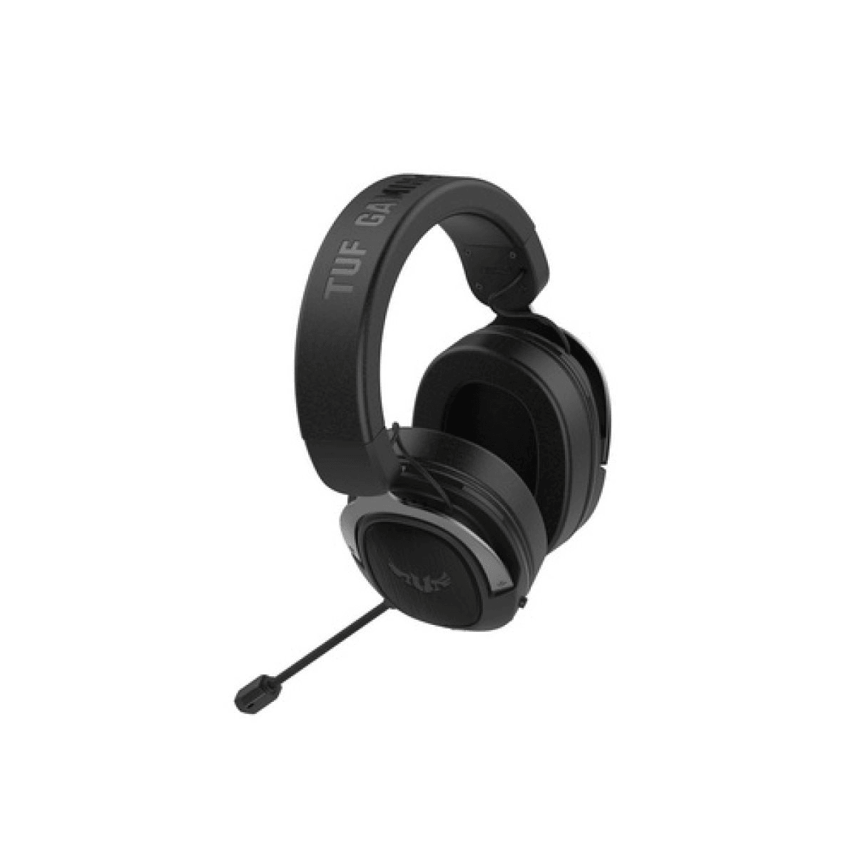 Asus TUF H3 2.4GHZ Wireless Gaming Headset (Gunmetal) - DataBlitz