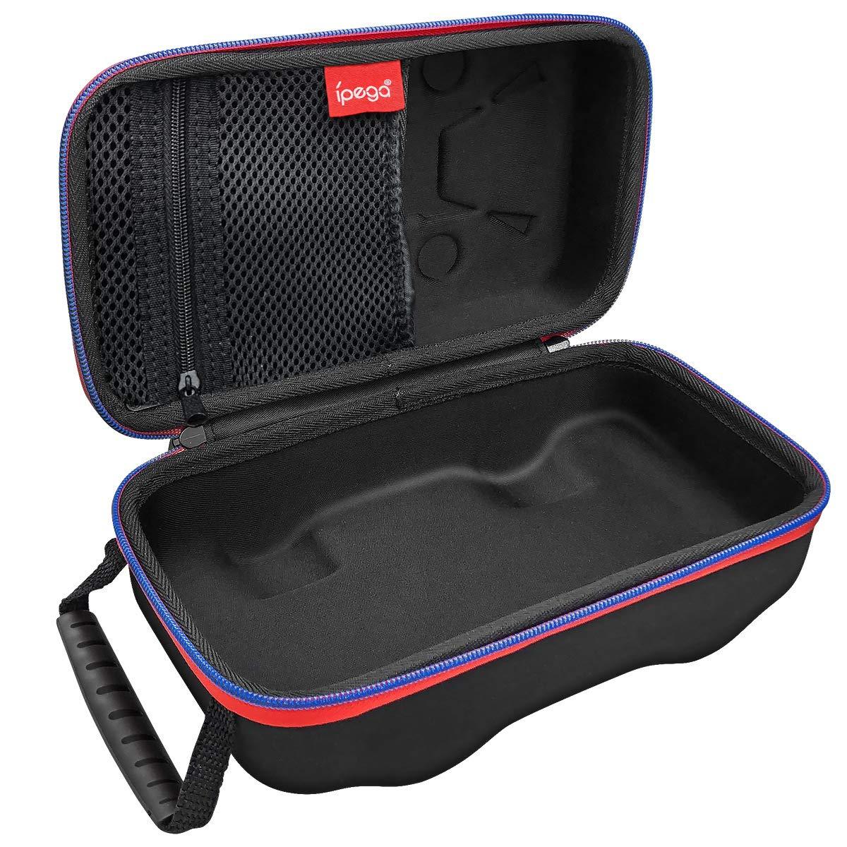 IPEGA CARRYING CASE FOR M-KART LIVE HOME CIRCUIT (PG-SW069) - DataBlitz