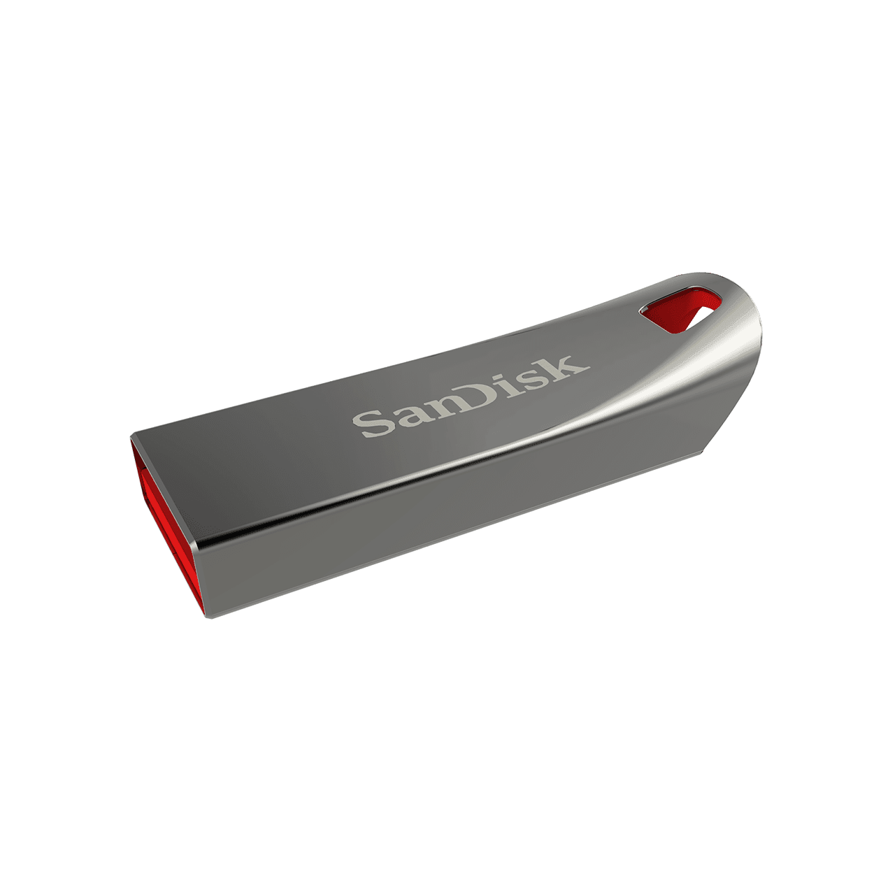 SANDISK CRUZER FORCE USB 2.0 FLASH DRIVE 16GB - DataBlitz