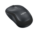 LOGITECH M221 SILENT WIRELESS MOUSE CHARCOAL - DataBlitz