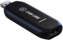 ELGATO CAM LINK 4K - DataBlitz