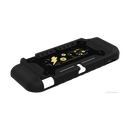 HORI NSW LITE HYBRID SYSTEM ARMOR POKEMON PIKACHU (BLACK & GOLD) (NS2-077U) - DataBlitz