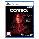 PS5 CONTROL ULTIMATE EDITION (ASIAN) - DataBlitz