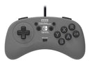 HORI NSW FIGHTING COMMANDER FOR NINTENDO SWITCH (NSW-244A) - DataBlitz