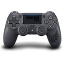 PS4 DUALSHOCK 4 WIRELESS CONTROLLER THE LAST OF US PART II LIMITED EDITION ASIAN (CUH-ZCT2G ZTX) - DataBlitz