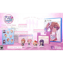 PS5 Doki Doki Literature Club Plus Premium Edition (US)- DataBlitz