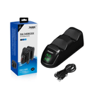XBOXONE DOBE DUAL CHARGING DOCK FOR XB1/ S / X CONTROLLER (TYX-19006) - DataBlitz