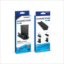 DOBE PS4 CHARGING STAND FOR PS4/PS4 SLIM CONSOLE (TP4-891) - DataBlitz