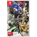 Nintendo Switch Shin Megami Tensei V