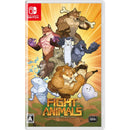 Nintendo Switch Fight Of Animals | DataBlitz