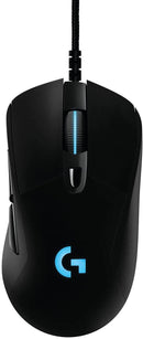LOGITECH G403 HERO GAMING MOUSE - DataBlitz