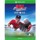 XBOXONE RBI Baseball 2016 (US) - DataBlitz