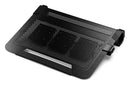 COOLER MASTER NOTEPAL U3 PLUS LAPTOP COOLING PAD - DataBlitz
