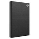 SEAGATE 1TB/TO BACKUP PLUS SLIM PORTABLE STORAGE (BLACK) - DataBlitz