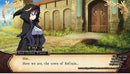Nintendo Switch Labyrinth Of Refrain Coven Of Dusk