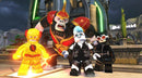 NINTENDO SWITCH LEGO DC SUPER VILLAINS