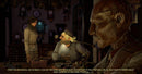 PS4 SYBERIA 3 B.H SOKAL REG.3 - DataBlitz