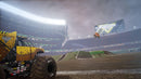 Nintendo Switch Monster Jam Steel Titans