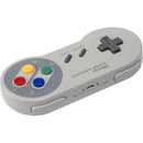 8BITDO SFC30 GAMEPAD (ANDROID/IOS/MACOS/WINDOWS) - DataBlitz