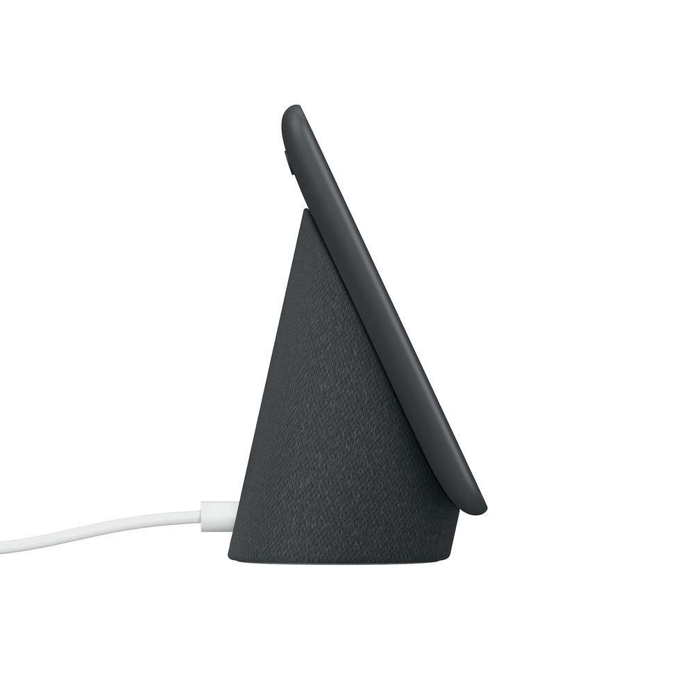 GOOGLE NEST HUB (CHARCOAL) - DataBlitz
