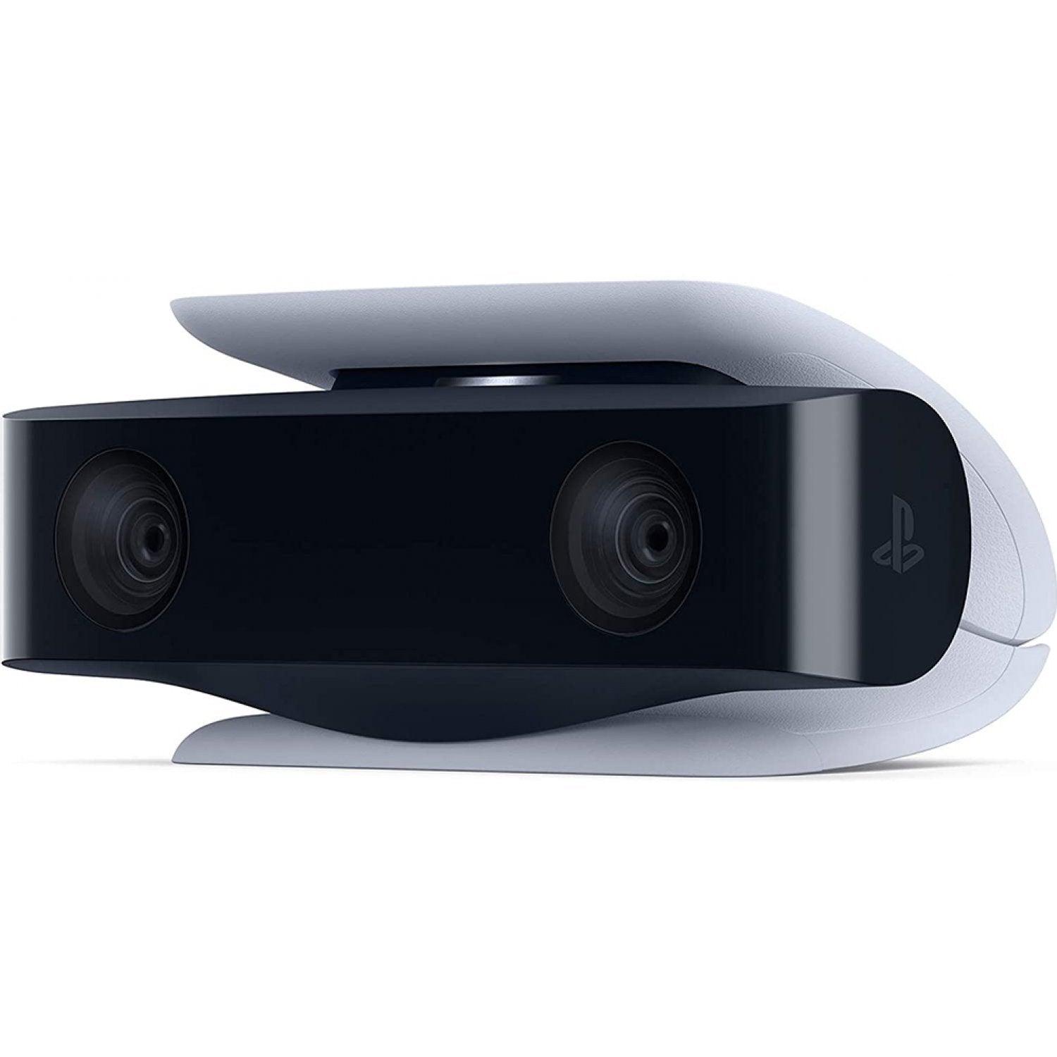 PS5 HD Camera (CFI-ZEY1) - DataBlitz