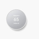 GOOGLE NEST THERMOSTAT - DataBlitz