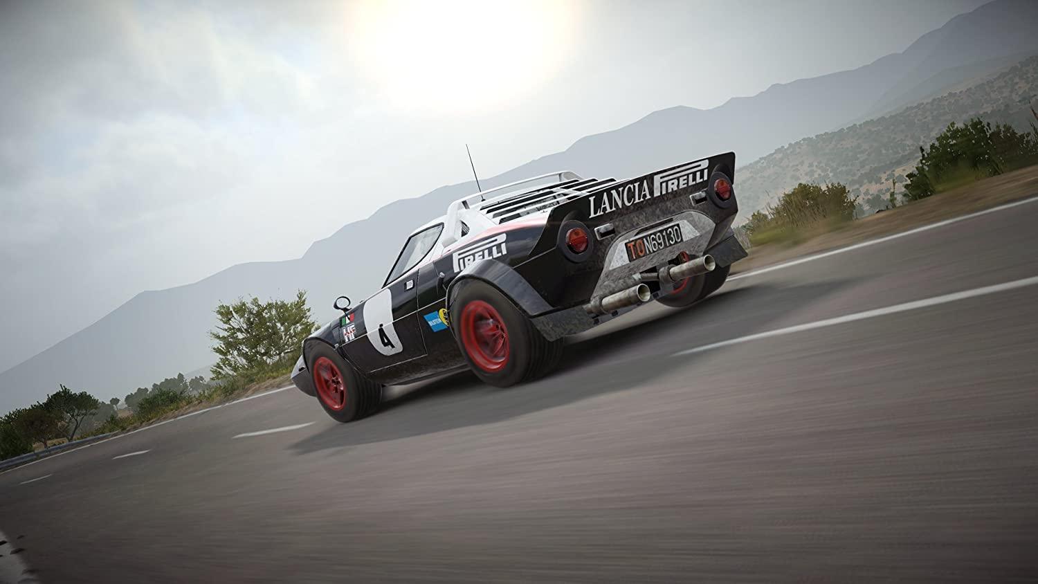 XBOXONE DIRT 4 DAY ONE EDITION US (ENG/SP) - DataBlitz