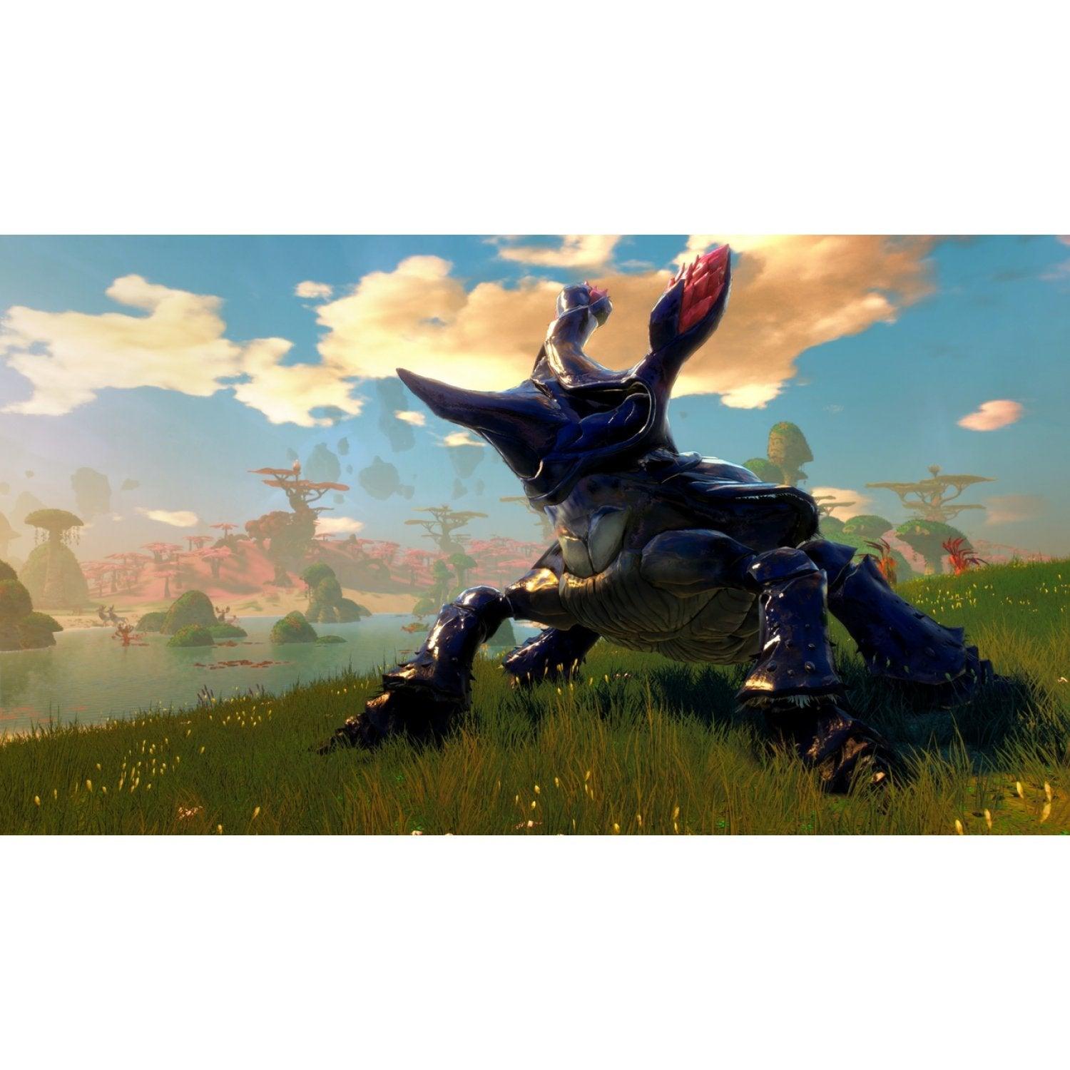 XBOX ONE STARLINK BATTLE FOR ATLAS STARTER PACK (ASIAN) - DataBlitz