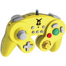 HORI NSW CLASSIC CONTROLLER PIKACHU (NSW-109A) JPN - DataBlitz