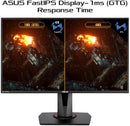 ASUS VG279QM 27" TUF GAMING MONITOR - DataBlitz