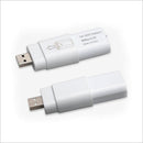 DOBE XBOXONE S BATTERY CHARGING DOCK KIT (TYX-588S) (WHITE) - DataBlitz