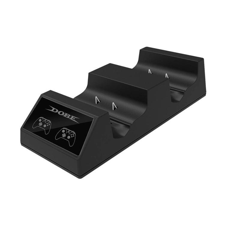 DOBE XBOXONE DUAL CHARGING DOCK FOR XBOX ONE S/X/ELITE WIRELESS CONTROLLER (TYX-1817) - DataBlitz