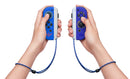 NSW JOY-CON CONTROLLER (L) / (R) THE LEGEND OF ZELDA SKYWARD SWORD HD EDITION (MDE) - DataBlitz