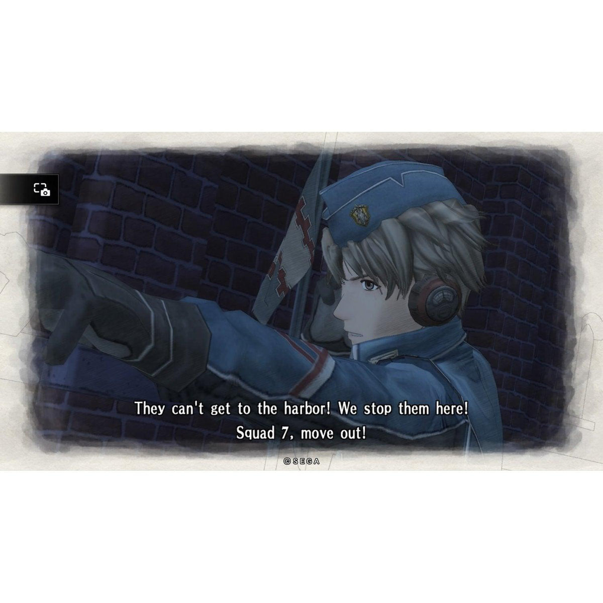 PS4 VALKYRIA CHRONICLES REMASTERED ALL - DataBlitz