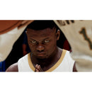 XBOXSX NBA 2K21 (ASIAN) - DataBlitz