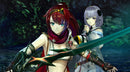 PS4 NIGHTS OF AZURE 2 BRIDE OF THE NEW MOON ALL (ENG/FR) - DataBlitz