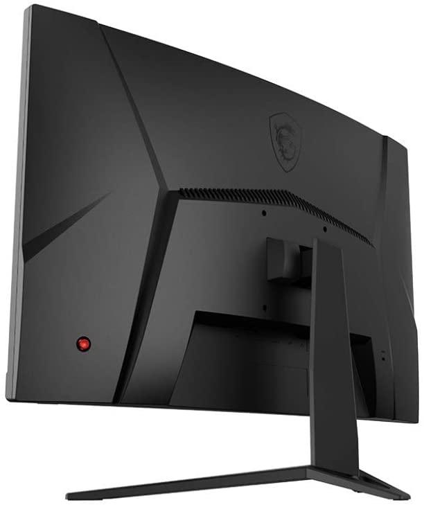 MSI Curved 31.5" Gaming Monitor Optix (G32C4) - DataBlitz