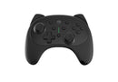 IINE NSW Wireless Controller Cat Series Black (L287) - DataBlitz